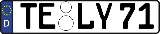 TE-LY71
