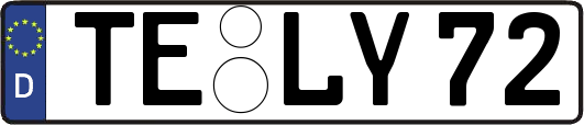 TE-LY72