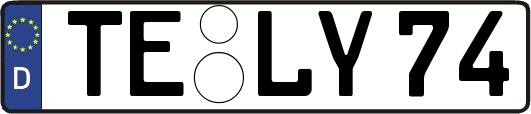TE-LY74