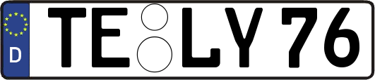 TE-LY76