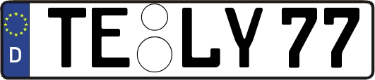 TE-LY77