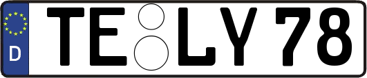 TE-LY78
