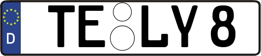 TE-LY8