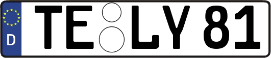 TE-LY81