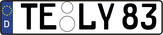 TE-LY83