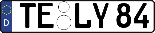 TE-LY84