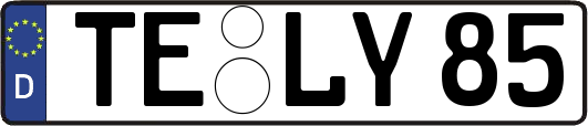 TE-LY85