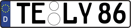 TE-LY86