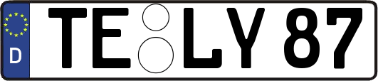 TE-LY87