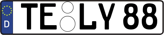 TE-LY88