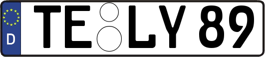 TE-LY89