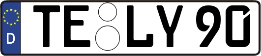 TE-LY90
