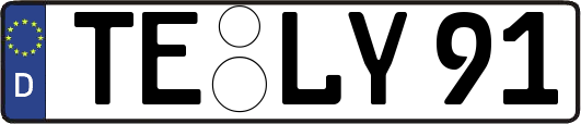 TE-LY91