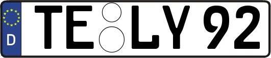 TE-LY92