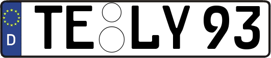 TE-LY93