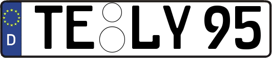 TE-LY95