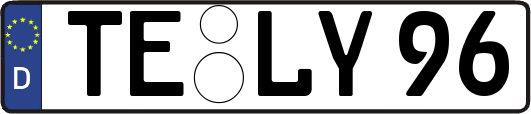 TE-LY96