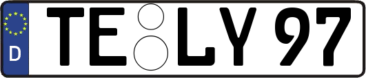 TE-LY97