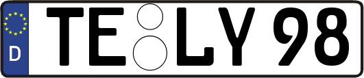 TE-LY98