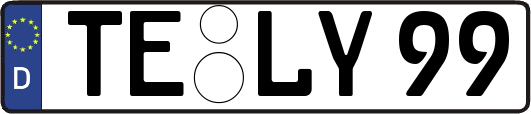 TE-LY99