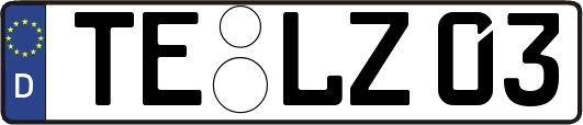 TE-LZ03
