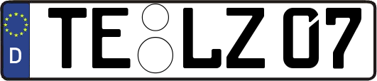 TE-LZ07