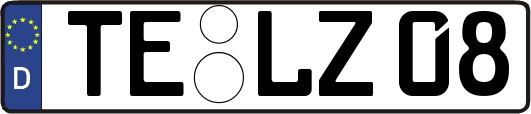 TE-LZ08