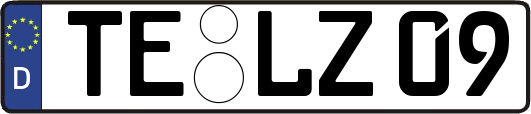 TE-LZ09