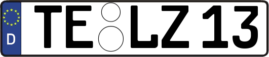 TE-LZ13