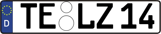 TE-LZ14