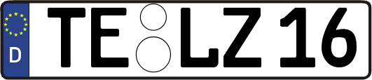 TE-LZ16