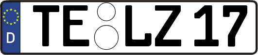 TE-LZ17