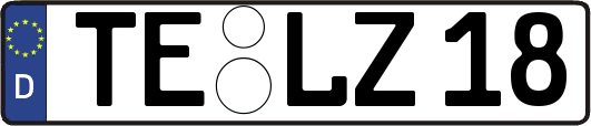 TE-LZ18