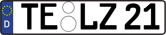 TE-LZ21