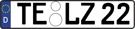 TE-LZ22