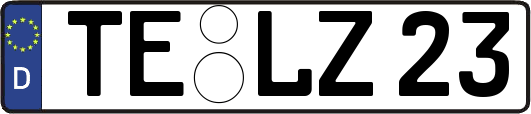 TE-LZ23