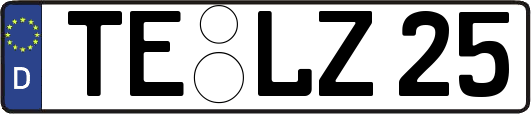 TE-LZ25