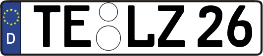 TE-LZ26