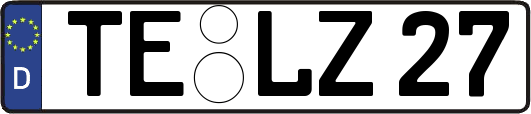 TE-LZ27
