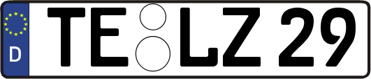 TE-LZ29