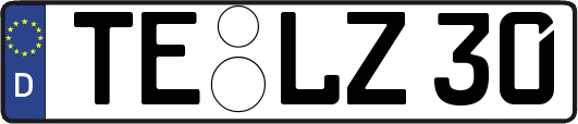 TE-LZ30