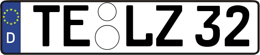 TE-LZ32