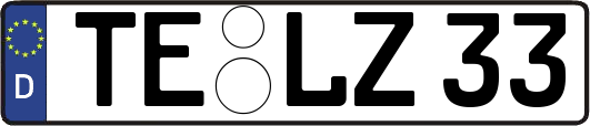 TE-LZ33