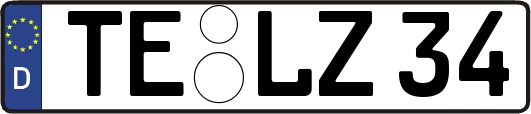 TE-LZ34