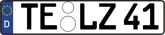 TE-LZ41