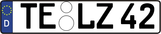 TE-LZ42