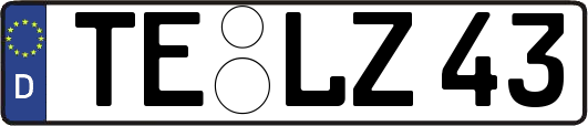 TE-LZ43
