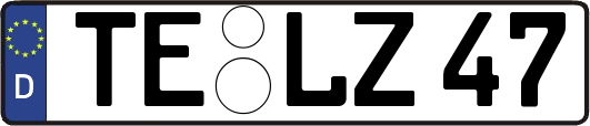 TE-LZ47
