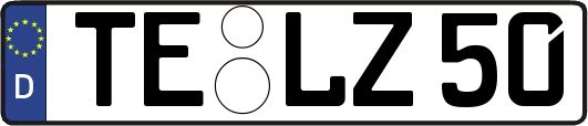 TE-LZ50