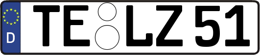 TE-LZ51